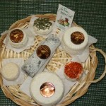 Plateau de fromages de chèvre pour Noël  2013.pdf